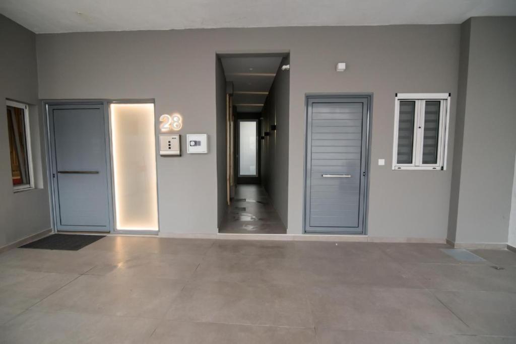 Preveza Suitestay Apartments Exterior foto