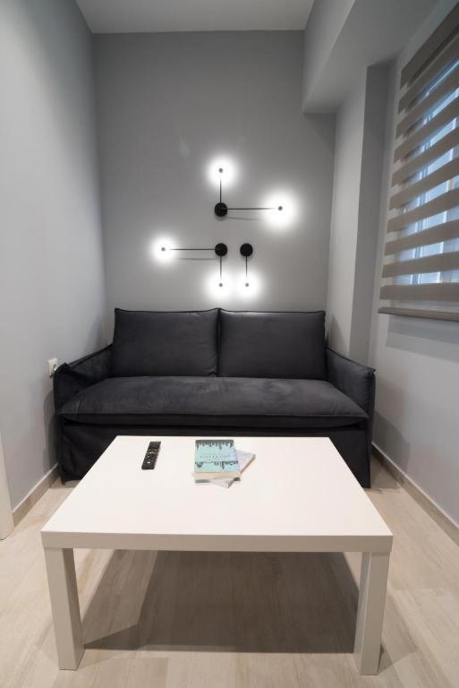 Preveza Suitestay Apartments Exterior foto
