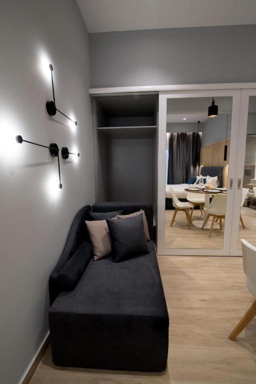 Preveza Suitestay Apartments Exterior foto