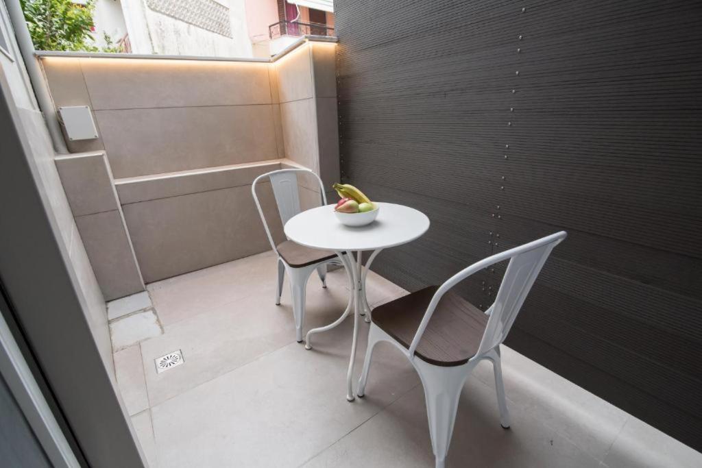 Preveza Suitestay Apartments Exterior foto