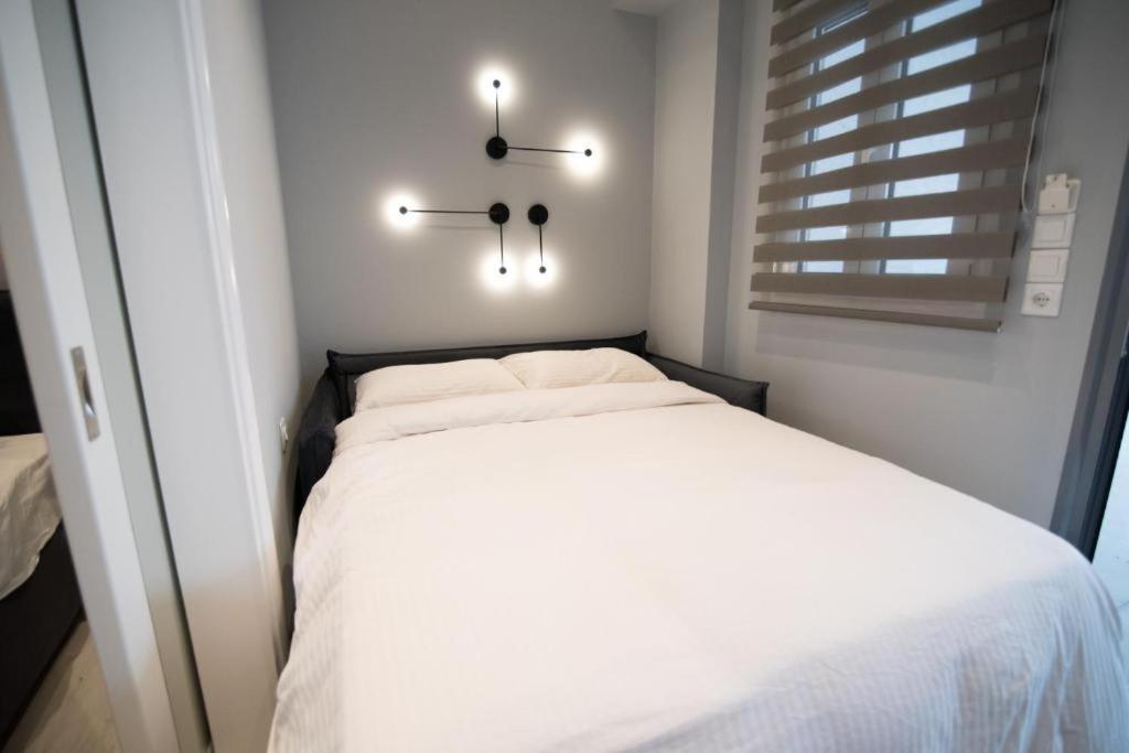 Preveza Suitestay Apartments Exterior foto