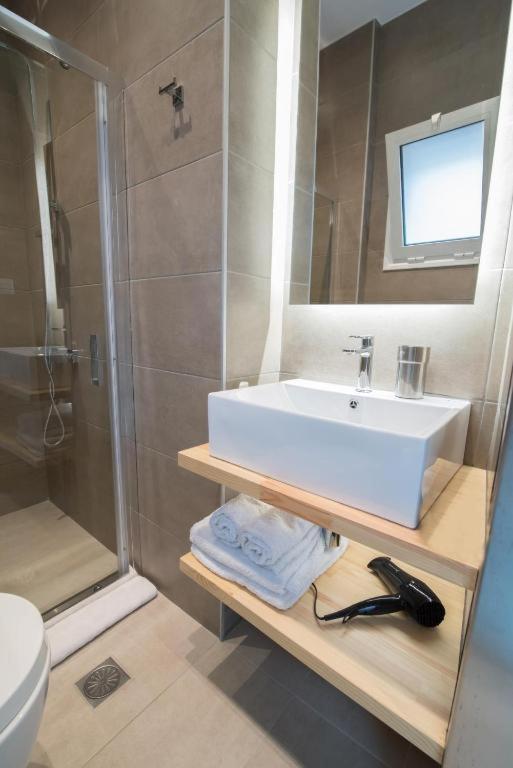 Preveza Suitestay Apartments Exterior foto