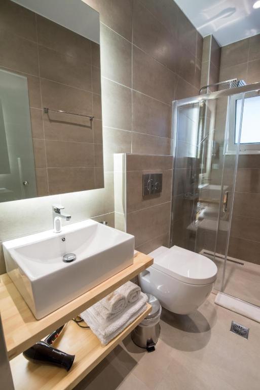Preveza Suitestay Apartments Exterior foto