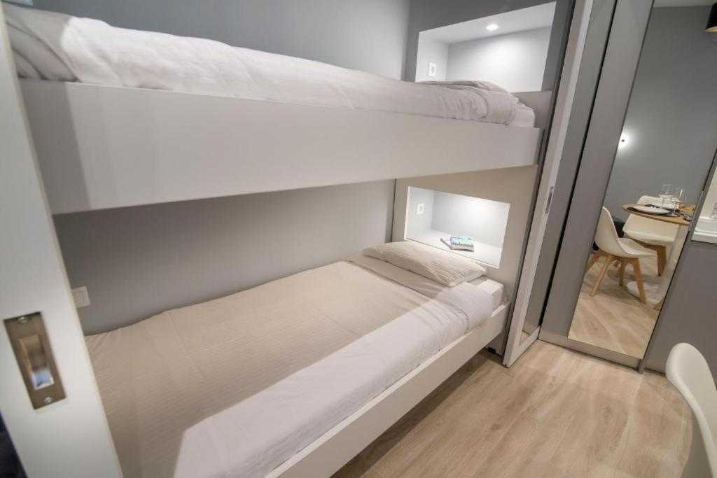 Preveza Suitestay Apartments Exterior foto