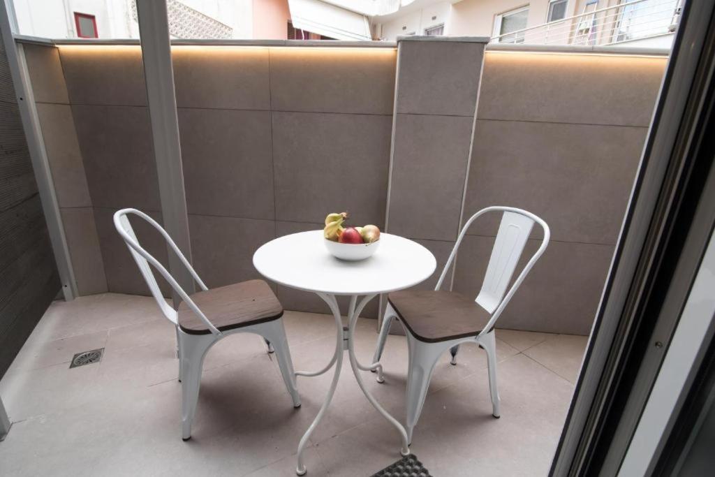 Preveza Suitestay Apartments Exterior foto