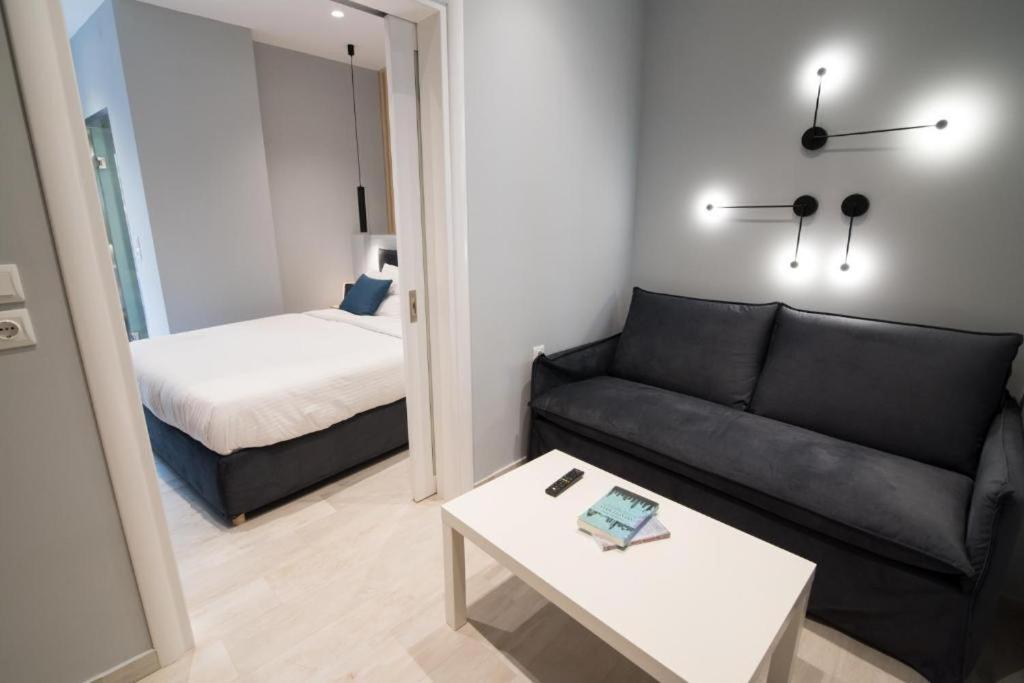 Preveza Suitestay Apartments Exterior foto