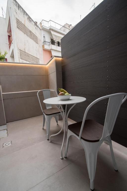 Preveza Suitestay Apartments Exterior foto
