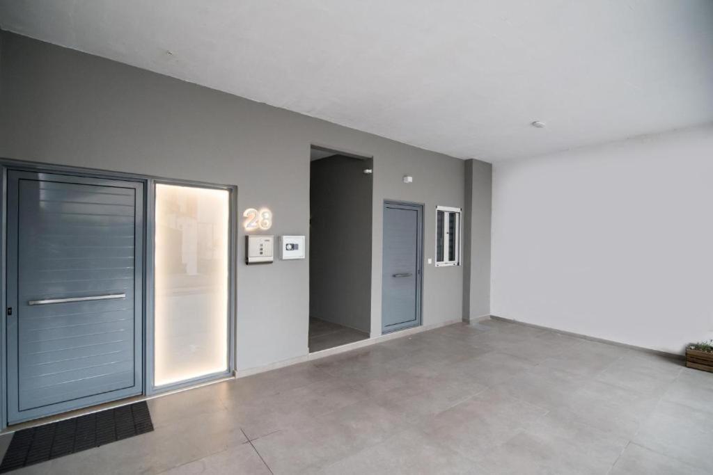 Preveza Suitestay Apartments Exterior foto