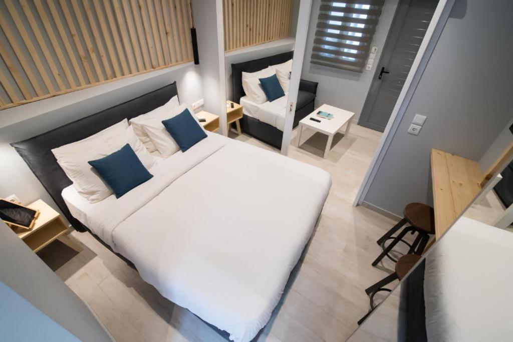 Preveza Suitestay Apartments Exterior foto