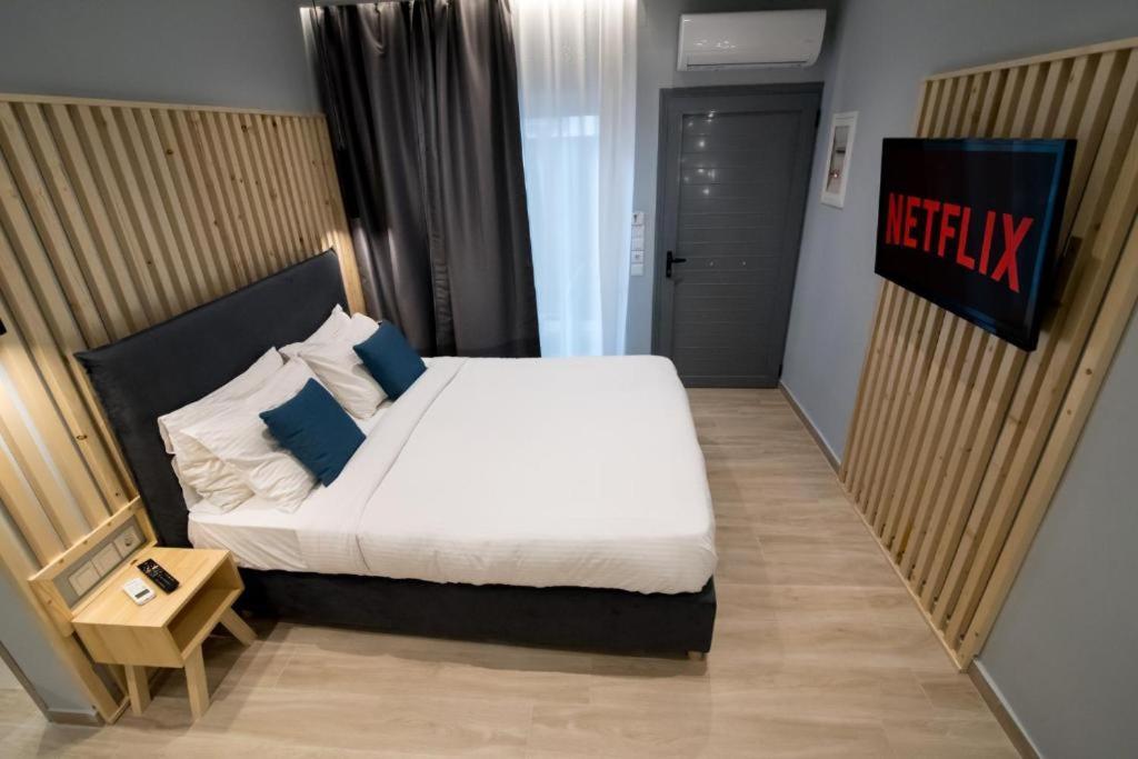 Preveza Suitestay Apartments Exterior foto