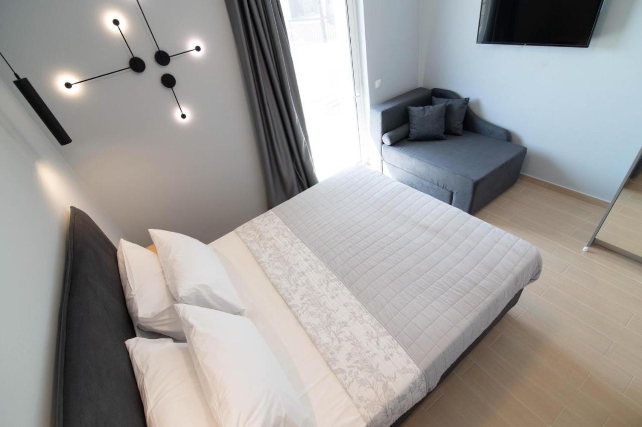 Preveza Suitestay Apartments Exterior foto