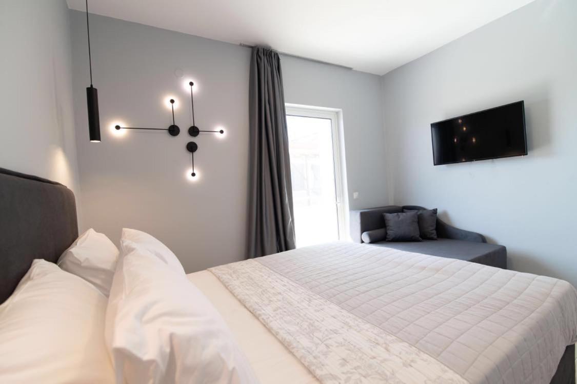 Preveza Suitestay Apartments Exterior foto