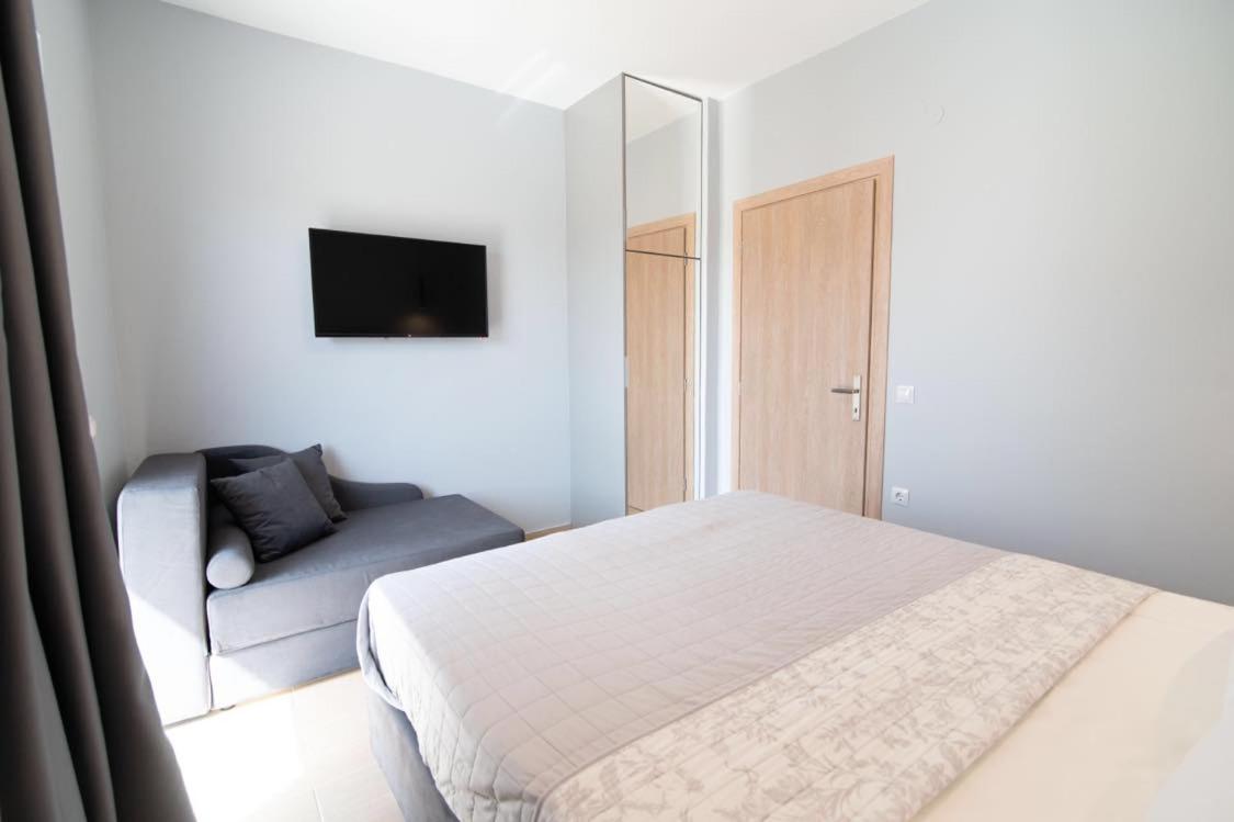 Preveza Suitestay Apartments Exterior foto