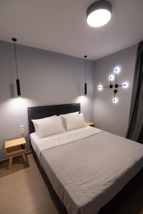Preveza Suitestay Apartments Exterior foto